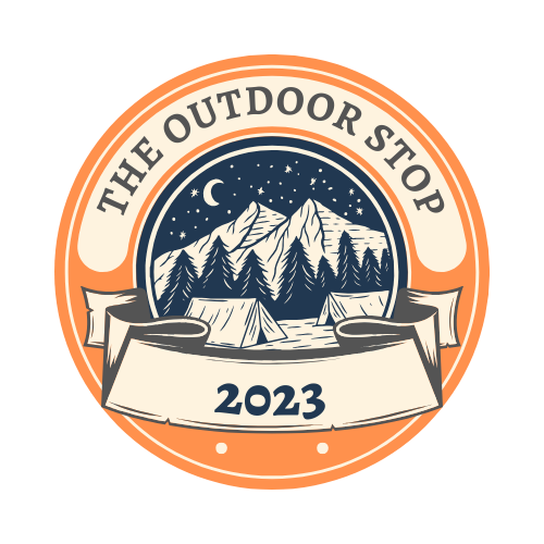 THE OUTDOORS SHOP